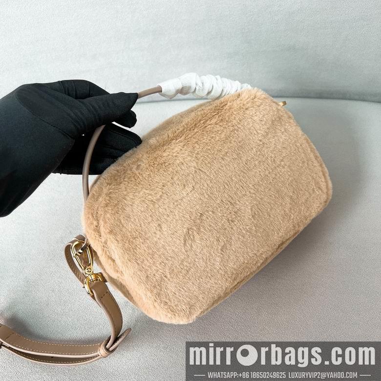 Replica Prada Bags 1BH203 18.5X13X6cm DN 2colour
