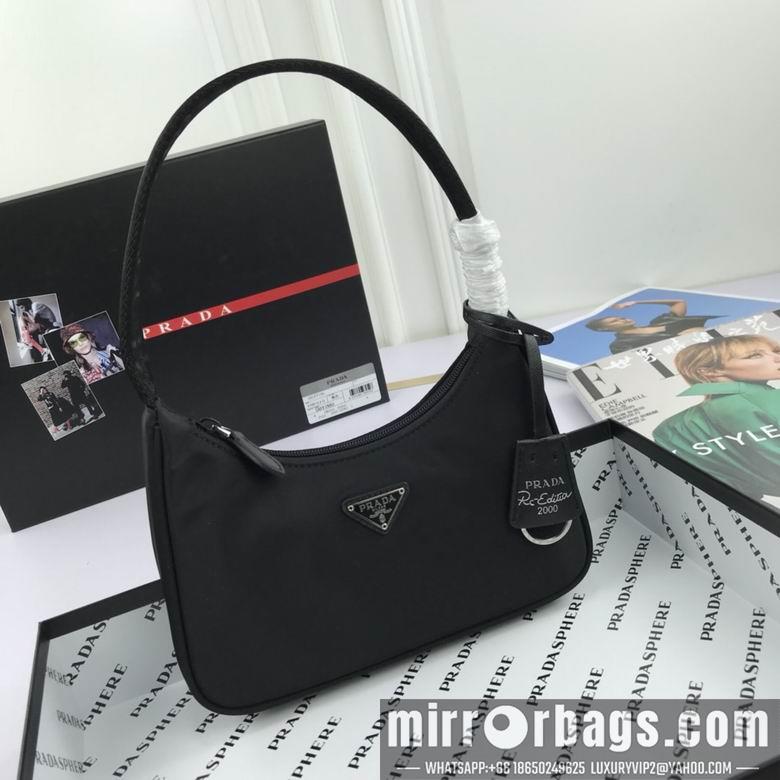 Replica Prada Bags WW1NE515 23X13X5