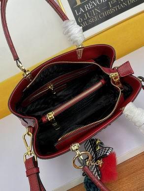 Replica Prada Bags WW5003 25X19X13