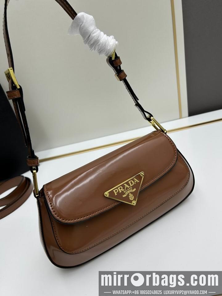 Replica Prada Bags Prada 817 24x12x4cm jj