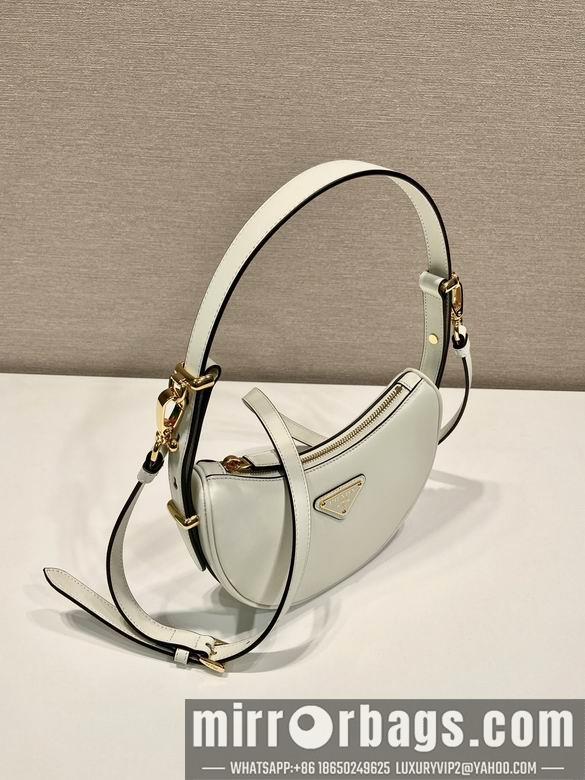 Replica Prada Bags Prada Moon1BC199 18x16x5cm AP