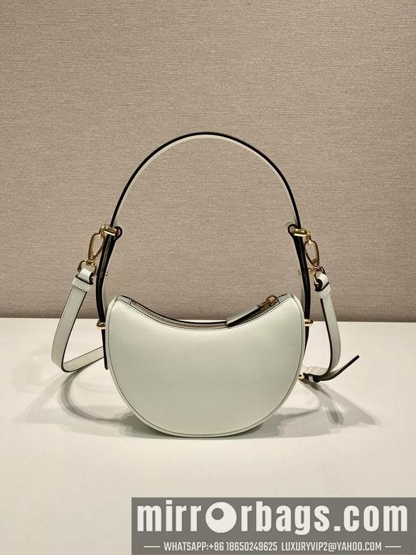Replica Prada Bags Prada Moon1BC199 18x16x5cm AP