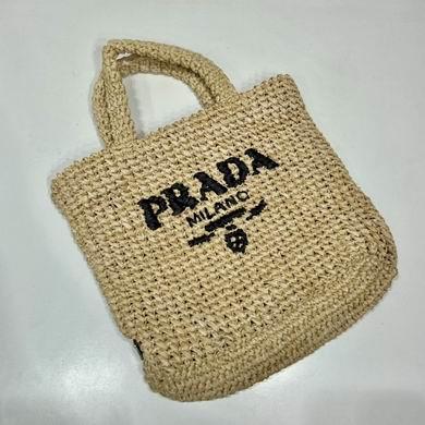 Replica Prada Bags 1BG422 24X24X8cm XM 2colour