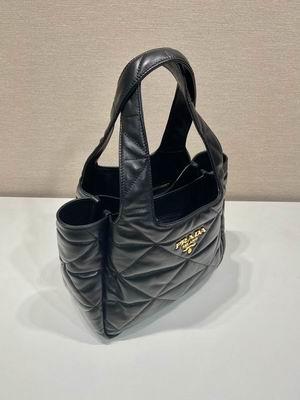Replica Prada Bags Prada 1BG335菱格25x21.5x14cm AP