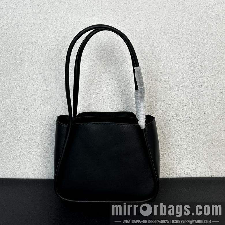 Replica Prada Bags 1BG539 25X18.5X12.5cm YG 3colour