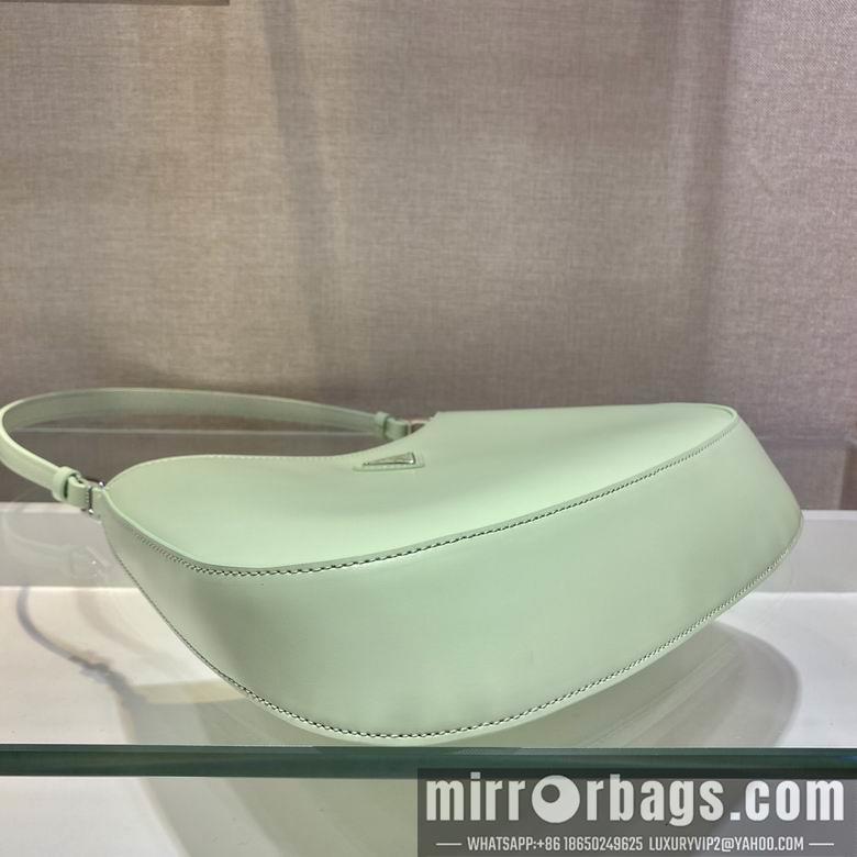 Replica Prada Bags Cleo AP1BC499  26.5x15x4