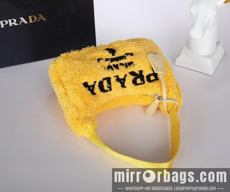 Replica Prada Bags WM1NE515 22X12X6