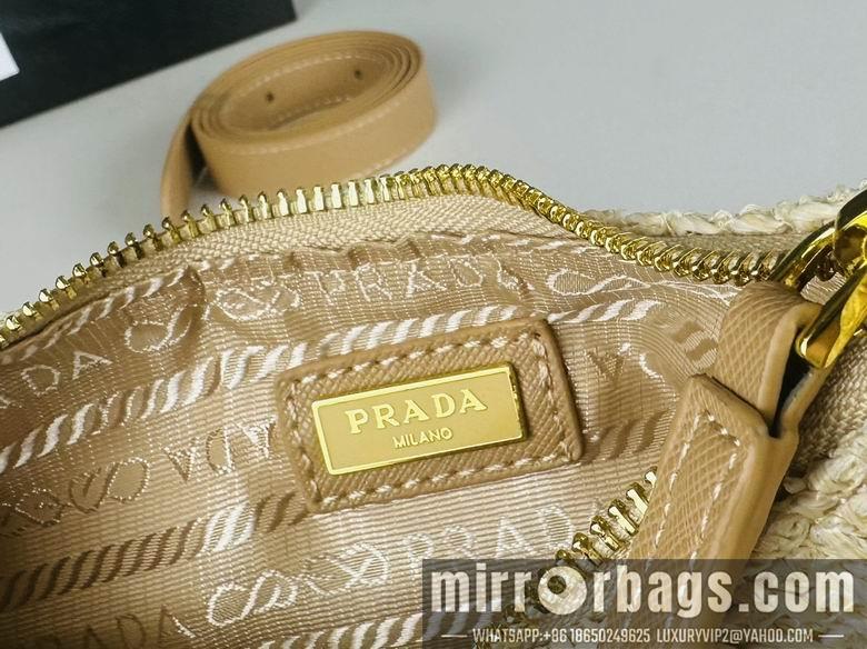 Replica Prada Bags 2432 24X15X7cm XMY