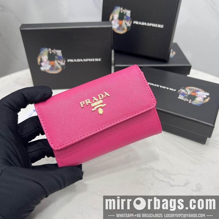 Replica Prada Bags Prada ML204 11x6.5cm zy