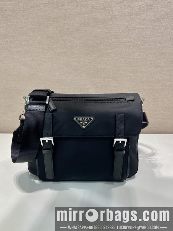 Replica Prada Bags Prada 2VD071 27x20.5x17cm AP