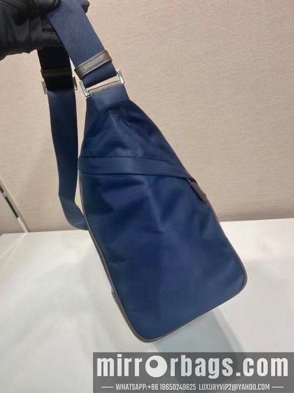 Replica Prada Bags 2VH180 34X34X17cm WP