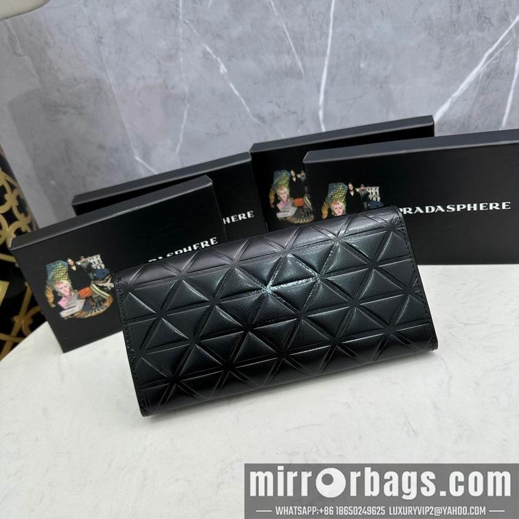 Replica Prada Bags Prada ML201 19x10x2.5cm zy2色
