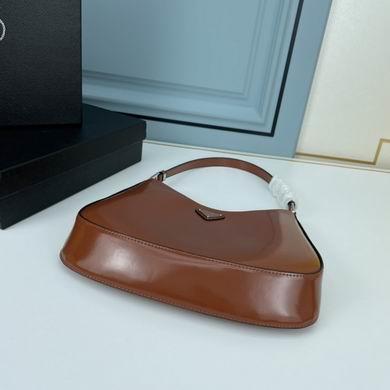 Replica Prada Bags Hobo 499 26cm YW
