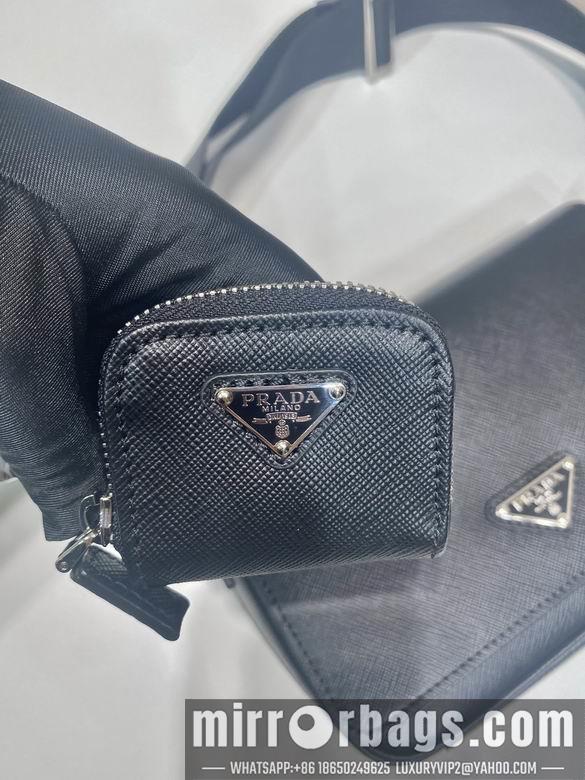 Replica Prada Bags Prada 2VD059 22x14.5x5cm AP
