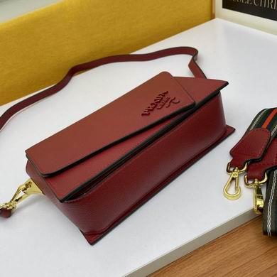 Replica Prada Bags WW2105 24X15X8
