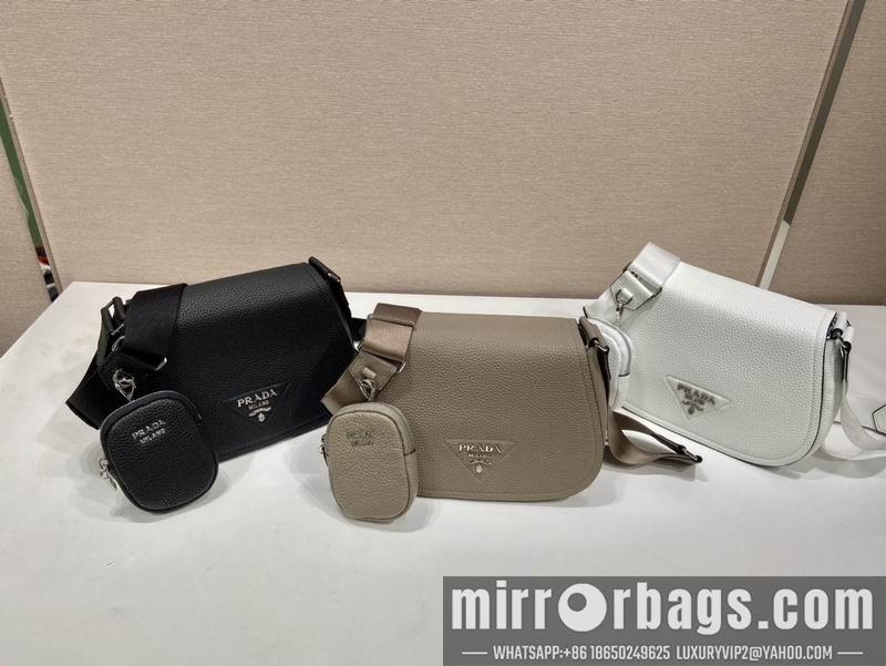 Replica Prada Bags 1BD293 24X17X9.5cm Ap