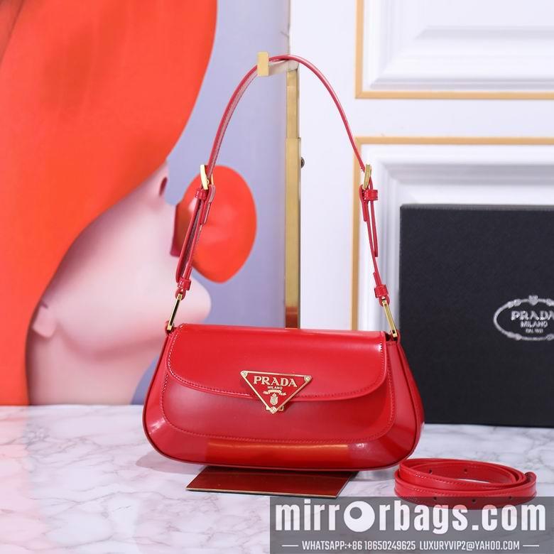 Replica Prada Bags 1BD345 24X11X4cm XMY 3colour