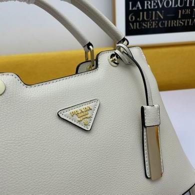 Replica Prada Bags WW2013 30X21X13