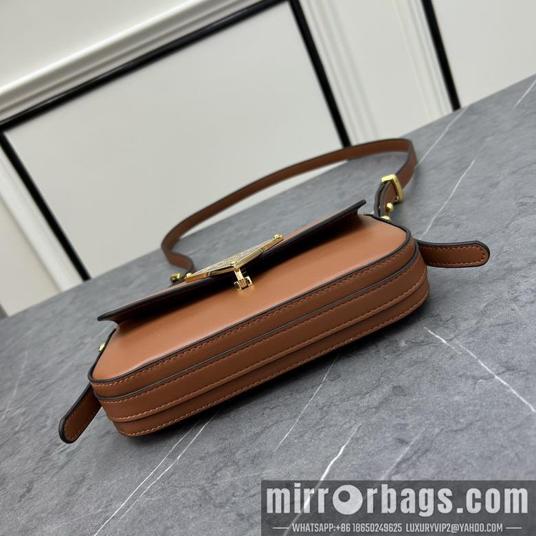 Replica Prada Bags Prada 1BD339 20.5x10.5x4cm ss1
