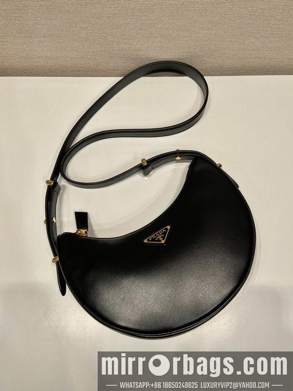 Replica Prada Bags Prada Moon 1BC194 22.5x18.5x6.5cm AP