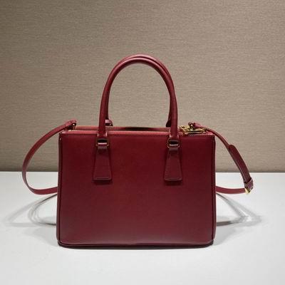 Replica Prada Bags Galleria Saffiano AP1BA863 28X20X12