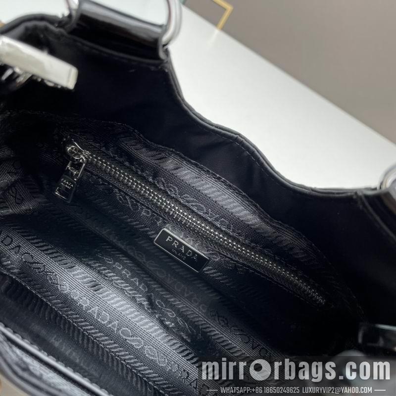 Replica Prada Bags Prada Moon 1BA381 22.5x16x7.5cm ww 5色