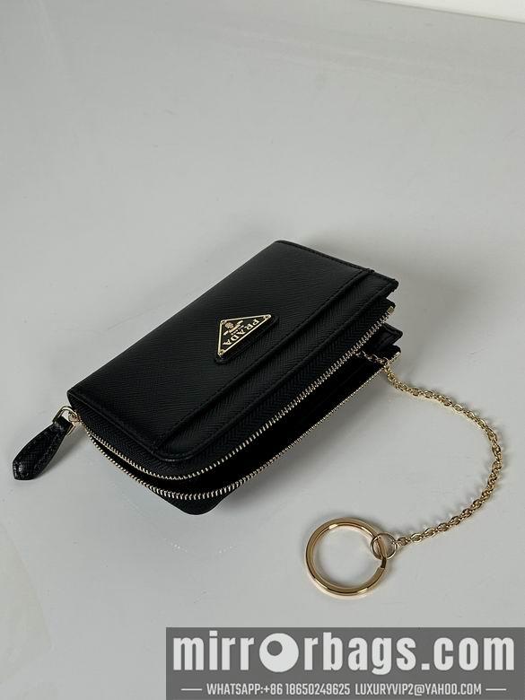Replica Prada Bags 1PP122 8.5X13cm YG 3colour