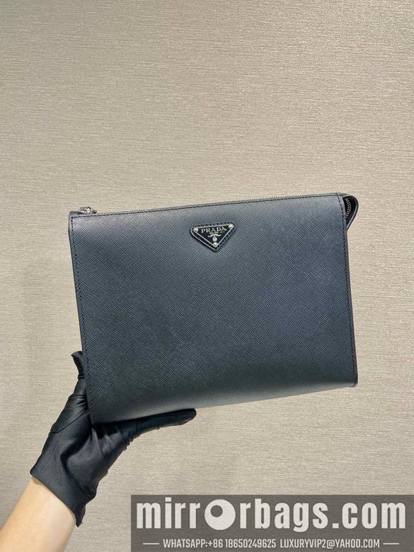 Replica Prada Bags Prada 2VF030 26x19.5x3cm AP