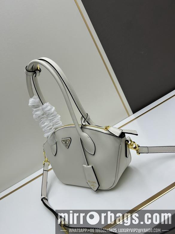Replica Prada Bags Prada 1BA427 26x17x9cm ww1
