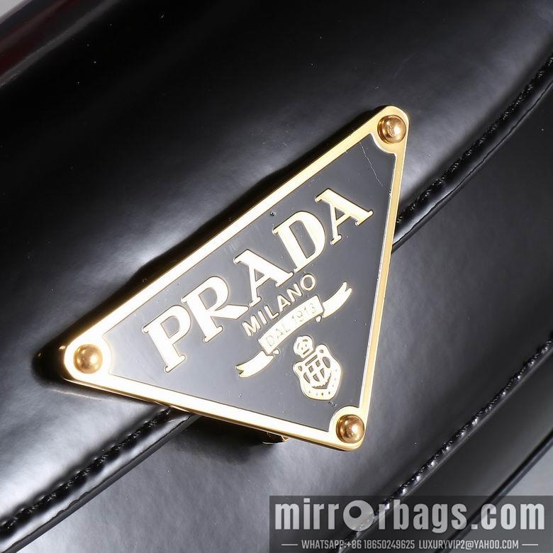 Replica Prada Bags 1BD345 24X11X4cm XMY 3colour