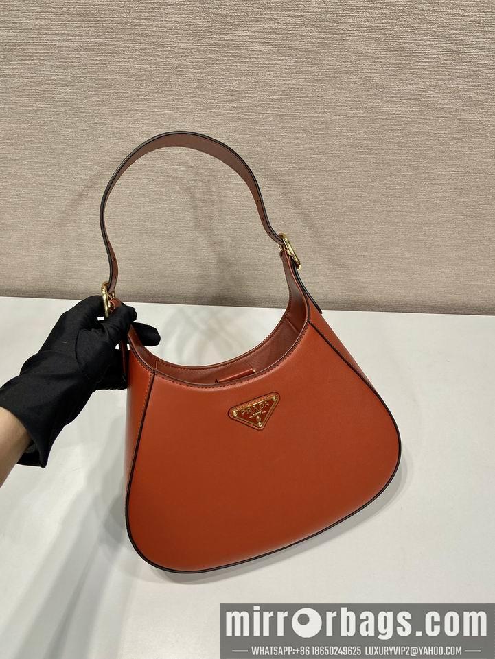 Replica Prada Bags Prada 1BC179 27x19x5cm AP1