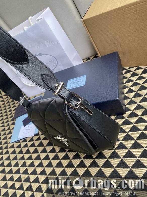 Replica Prada Bags 1BD283 23X18X5cm