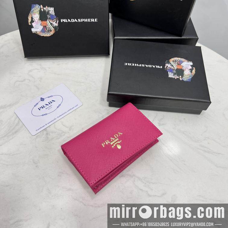 Replica Prada Bags Prada ML205 11x6.5cm zy