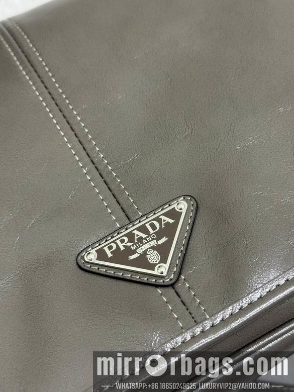 Replica Prada Bags 2VD073 30X20X11cm YG 2colour