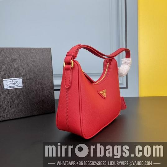 Replica Prada Bags Parda hobo 1BH307 22x18x6cm ww5色