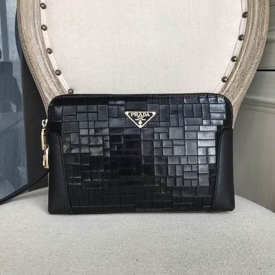 Replica Prada Bags WM7514-4 27X17.5X4.5