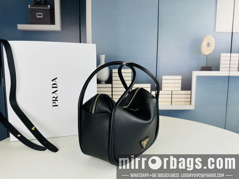 Replica Prada Bags 451 25X19X11cm XMY 4colour