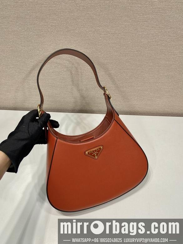 Replica Prada Bags 1BC179 27X19X5cm XM 4colour