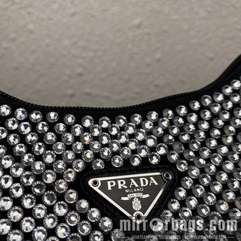 Replica Prada Bags 1NE515 23X13X5cm XM