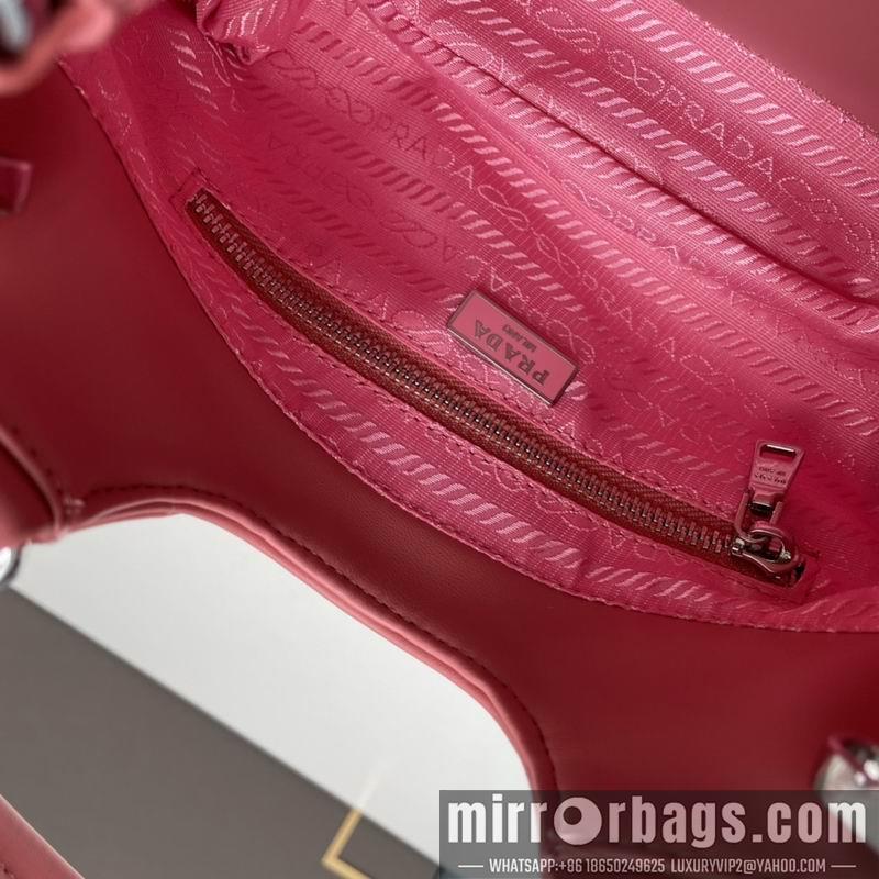 Replica Prada Bags Prada Moon 1BA381 22.5x16x7.5cm ww 5色