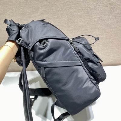 Replica Prada Bags Re-Nylon 2VZ135A 27x45x17cm ap 12