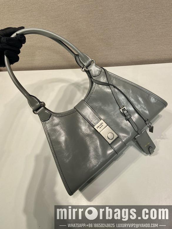 Replica Prada Bags Prada 1BG563 30.5x17.5x9cm AP