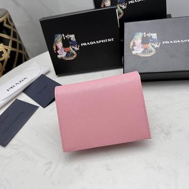 Replica Prada Bags LM203 10X9X2cm ZY