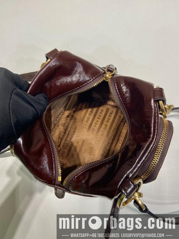Replica Prada Bags Prada 1BB137 14x14x13.5cm AP2
