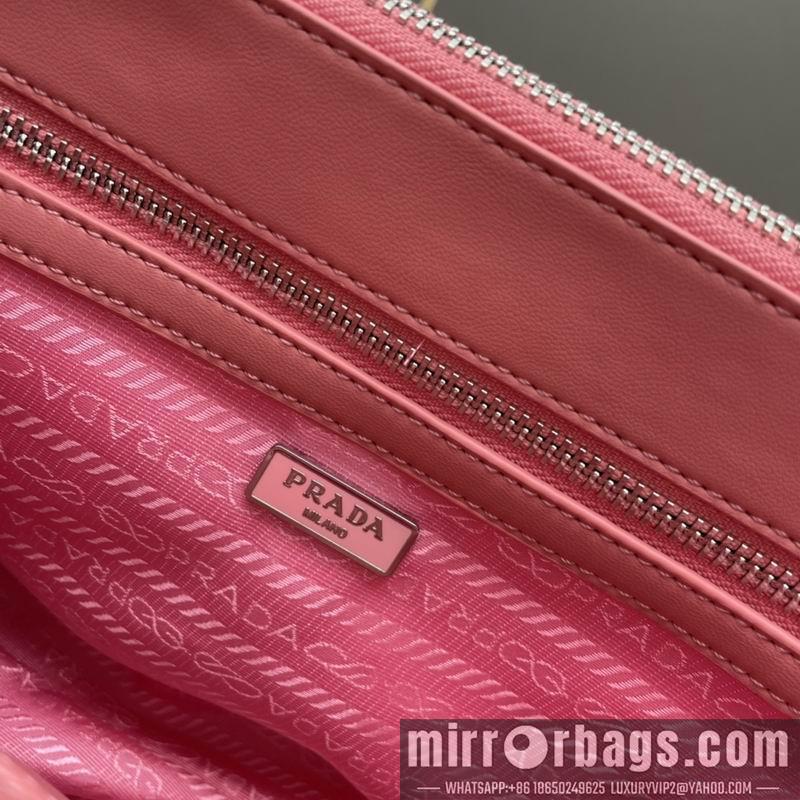 Replica Prada Bags Prada Galleria 1BA866 28x19.5x12cm ww