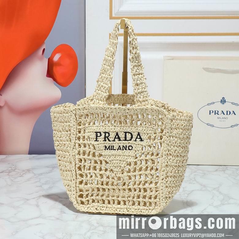 Replica Prada Bags 1BG8522 20X25cm XMY 2colour