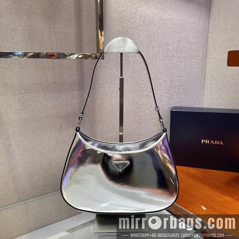 Replica Prada Bags Cleo AP1BC499  26.5x15x4