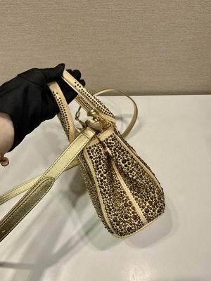 Replica Prada Bags Prada 1BA906水晶20x15x9.5cm AP2色