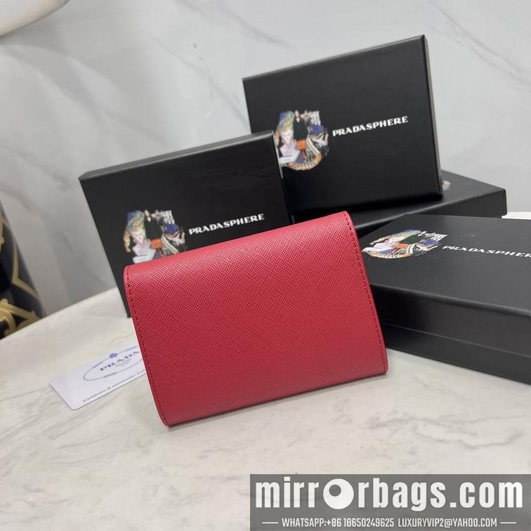 Replica Prada Bags Prada ML204 11x6.5cm zy