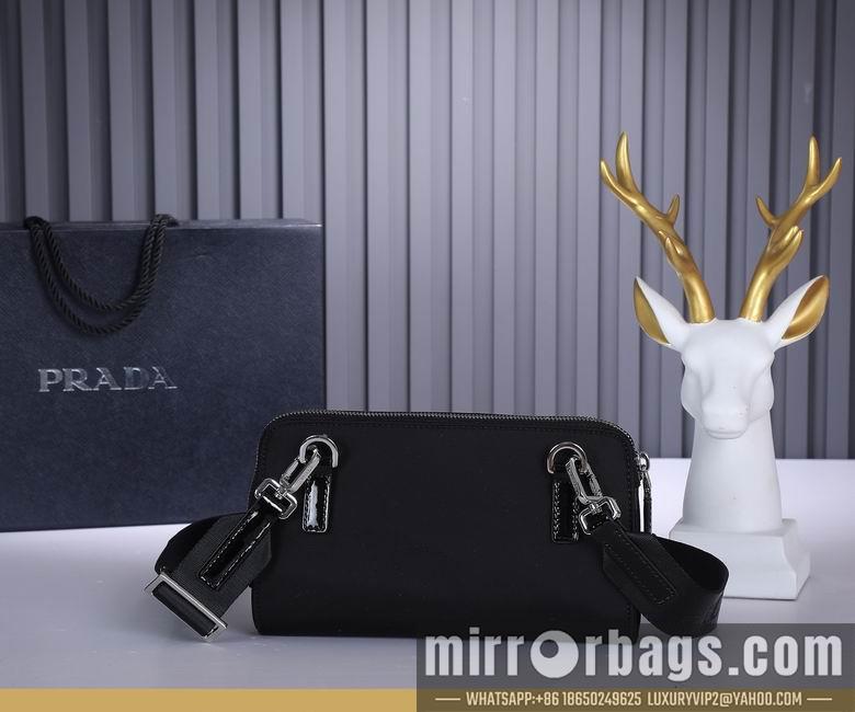 Replica Prada Bags WM2VH130 22X14X3.5